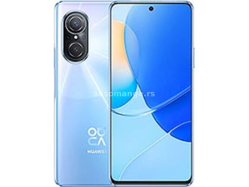 Huawei nova 9 SE