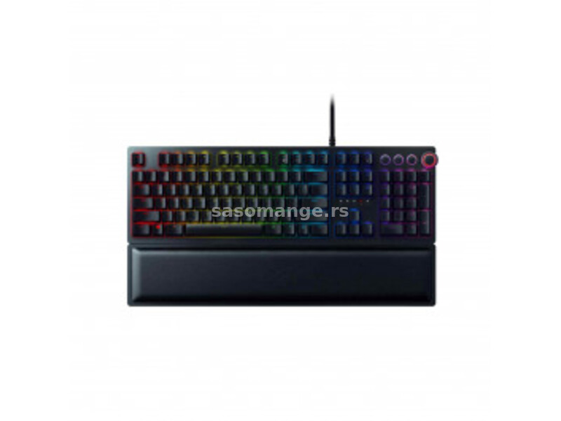 Huntsman Opto-Gaming Keyboard (Linear Optical Switch) US - FRML