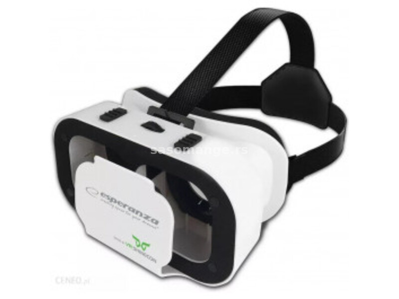 ESPERANZA Virtual relity 3D naočare EMV400