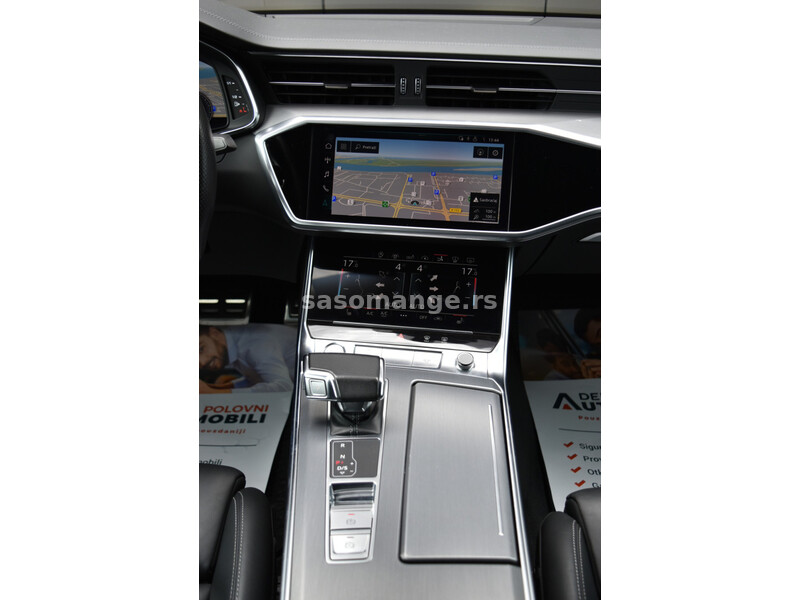 Audi A7 50TDI S Line Quattro 210 KW | 286 KS