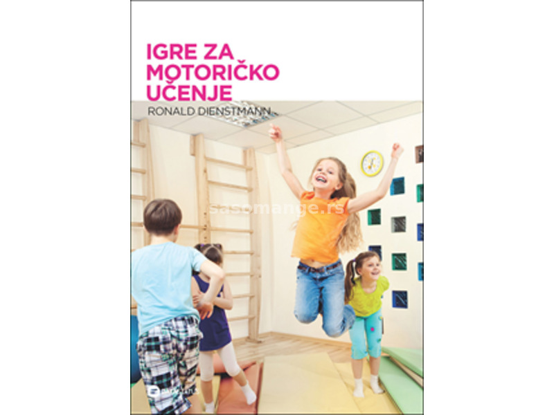 Igre za motoričko učenje