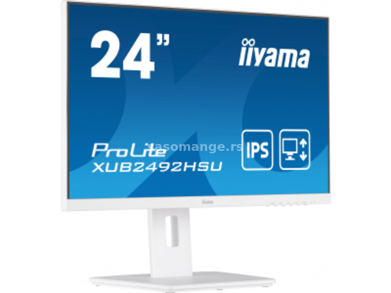 Iiyama ProLite XUB2492HSU-W5 IPS monitor 24"