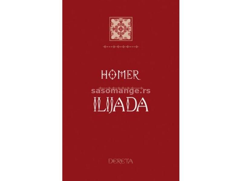 Ilijada