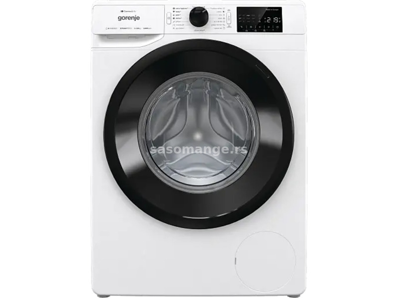 Masina za pranje vesa WPNEI14A2SSWIFI Gorenje