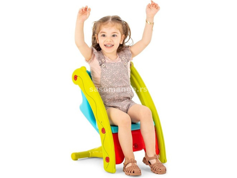 Dečija stolica - klackalica