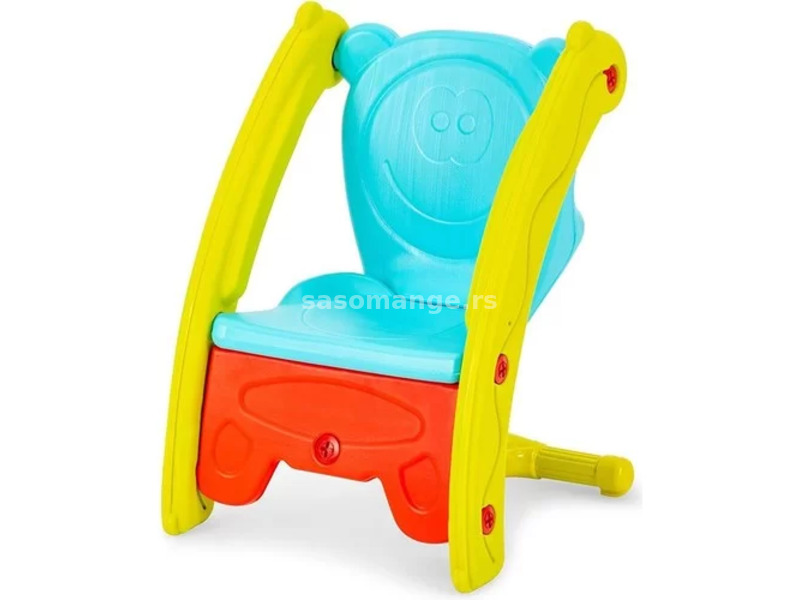 Dečija stolica - klackalica