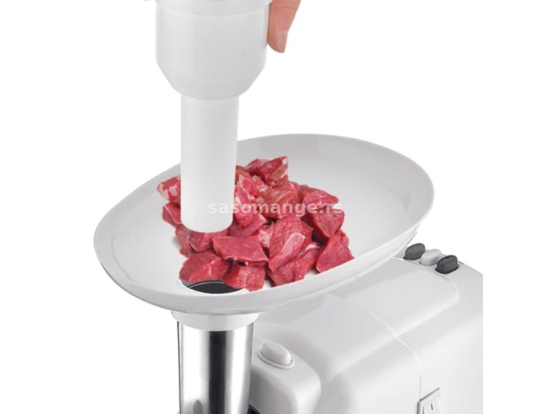 Mašina za mlevenje mesa i paradajza Sinbo SHB-3189