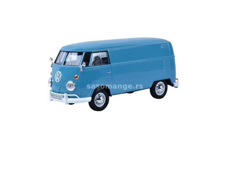 Metalni kombi R/C 1:24 Volkswagen Type 2