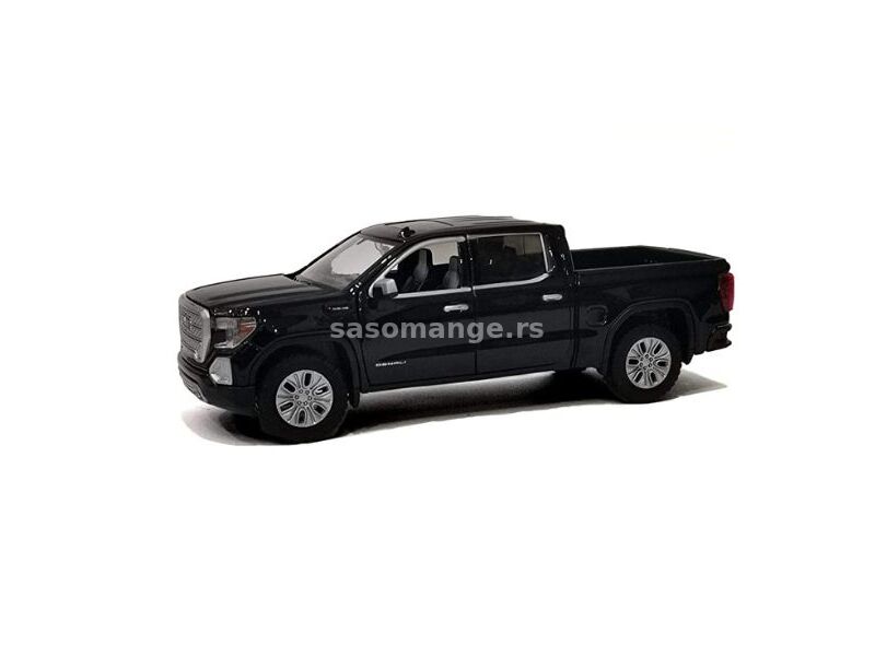 Metalni auto R/C 1:24 Gmc Sierra 1500 Denali Crew Cab