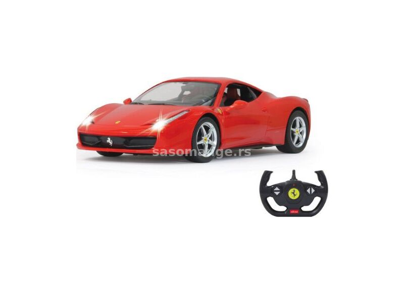 Automobil R/C 1:24 Ferrari 458 Italia