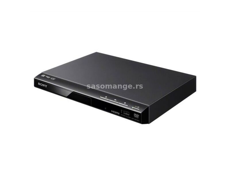 SONY DVD Player DVPSR760HB.EC1