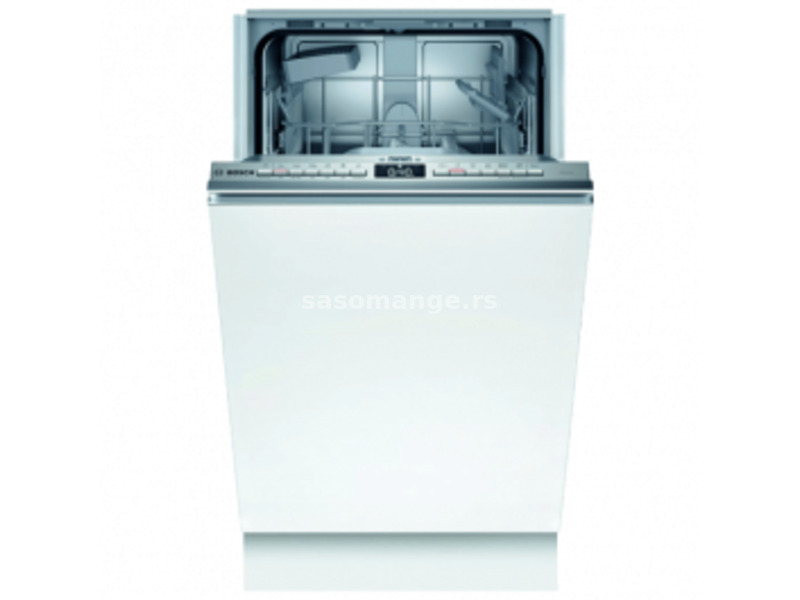 BOSCH Ugradna mašina za pranje sudova SPV4HKX33E*I