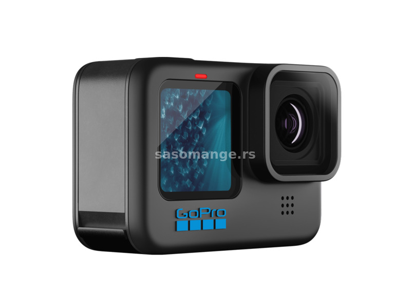 GOPRO Akciona kamera Hero11 crna