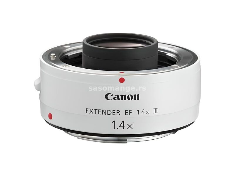 CANON Extender EF 1.4X III