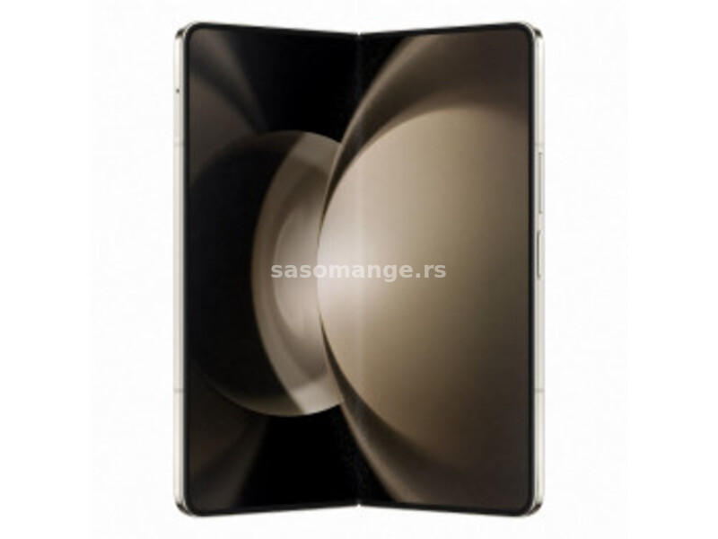 SAMSUNG Galaxy Z Fold5 12/512GB Cream *R