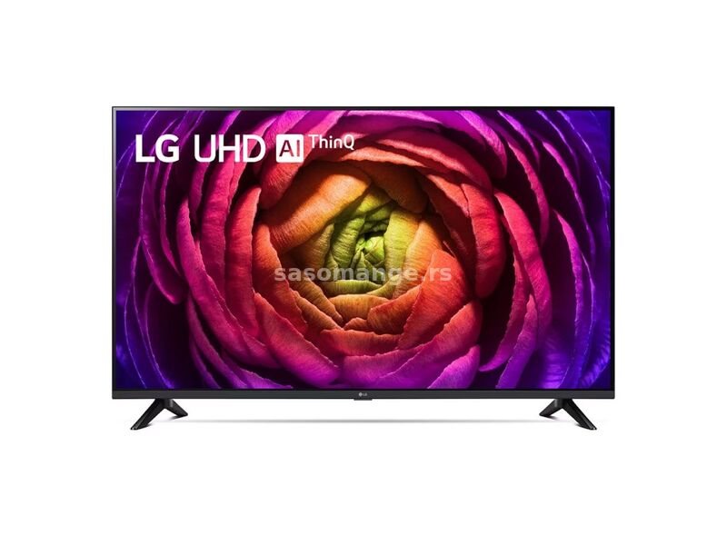 LG Televizor 43UR73003LA/ Ultra HD/ Smart