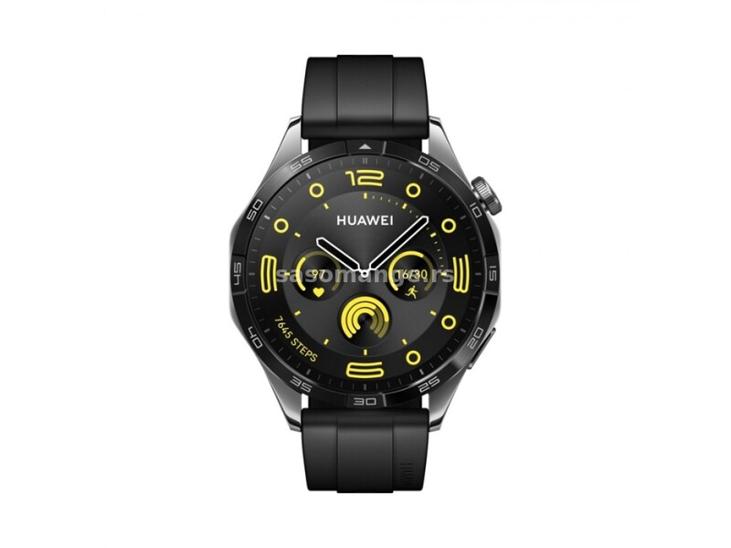 Pametni sat Huawei Watch GT4 Black 46mm