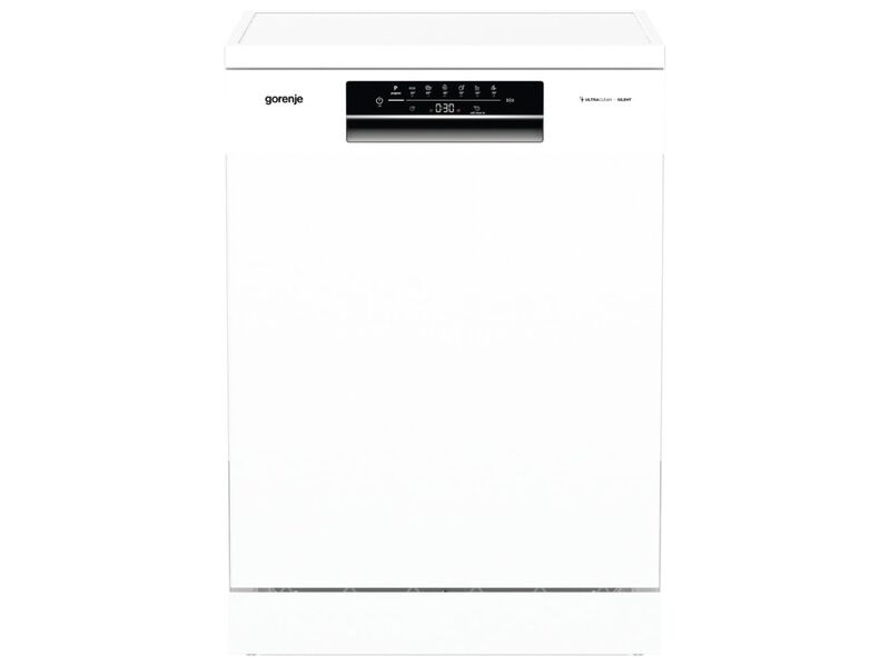 GORENJE Samostalna mašina za pranje sudova GS642E90W