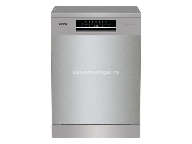 GORENJE Samostalna mašina za pranje sudova GS643E90X