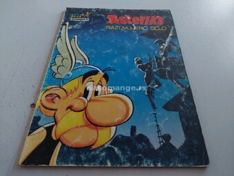 Asterix Asteriks vise naslova razni izdavaci lok81 pogledajte moje pojedinacne oglase