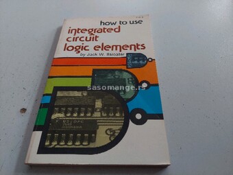 How to use integrated circuit logic elements ENG