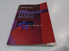 Uvod u komparativni studij religija Aldo Natale Terrin