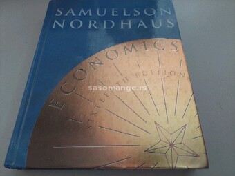 Economics ENG Samuelson Hordhaus