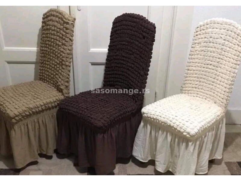 Navlake za stolice