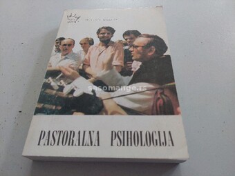 Pastoralna psihologija