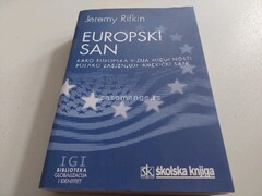 Evropski san Jeremy Rifkin
