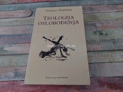 Teologija oslobođenja Gustavo Gutierrez