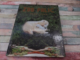 Zoo Palić 1949-1999