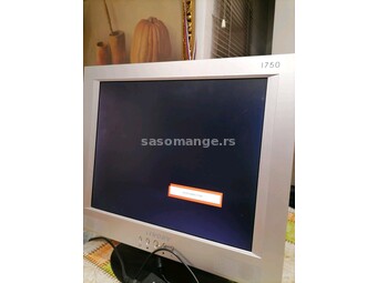 Monitor Ivori dijagonala ekrana oko 48 cm