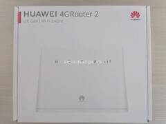 Huawei 4g ruter NOVO