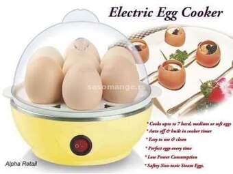 Aparat za kuvanje jaja. NOVO