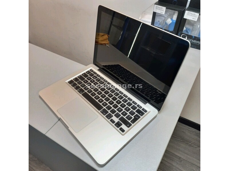 Laptop Apple macbook pro 2012