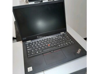 Laptop Lenovo ThinkPad Yoga L13 -i3-8-128