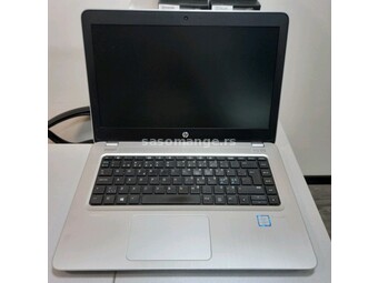Laptop HP Probook 440 G4
