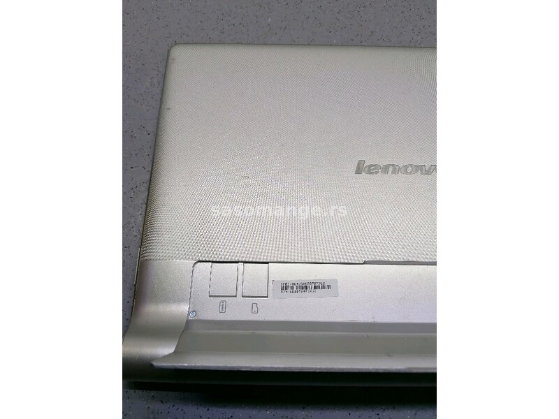 Lenovo Yoga Tab 2,Model 60047