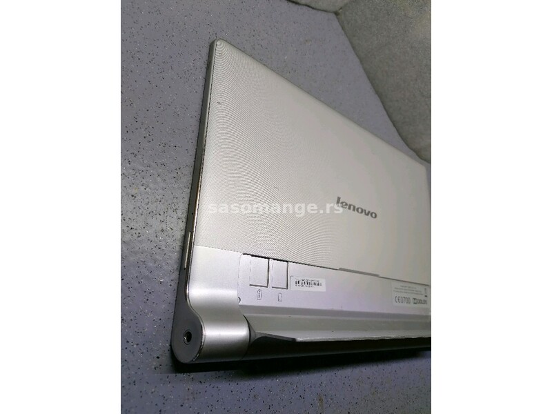 Lenovo Yoga Tab 2,Model 60047