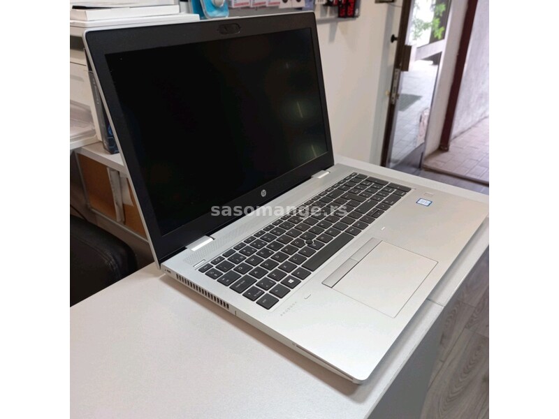 Laptop HP ProBook 650 G5