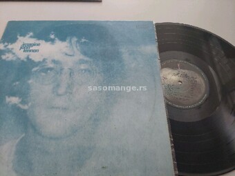 Imagine John Lennon Plastic Ono Band, gramofonska ploča