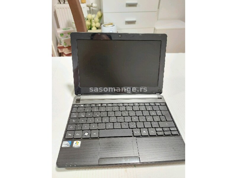 Packard Bell ZE6 320GB/1GB/10.1 TFT