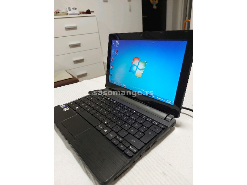 Packard Bell ZE6 320GB/1GB/10.1 TFT