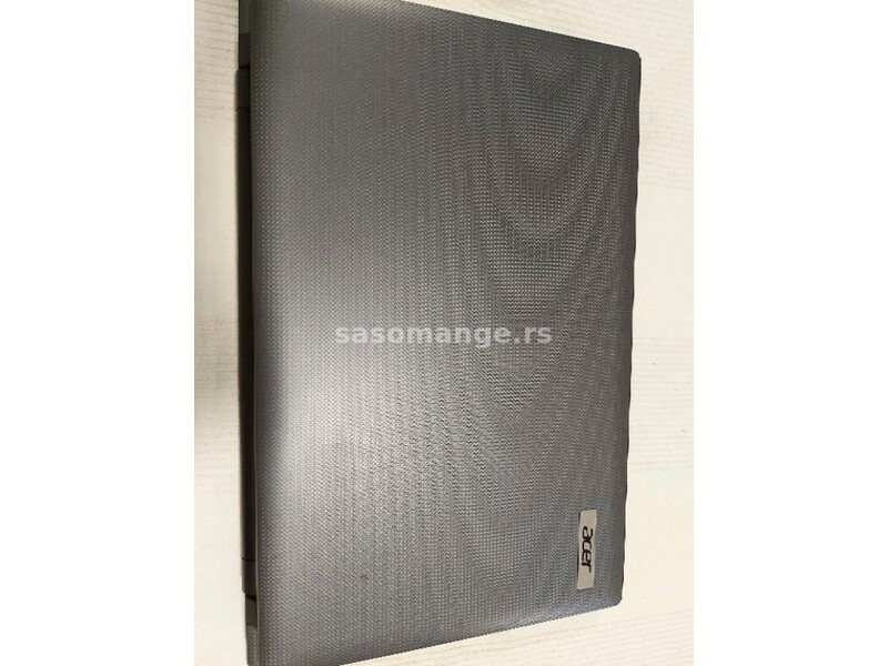 Acer Aspire 7739 i3/6GB/320GB/baterija3h/17.3 LED