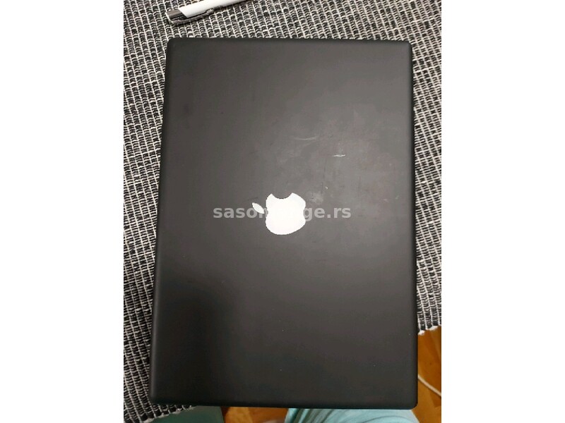 Apple Macbook 1.1 A1181 320GB 1GB