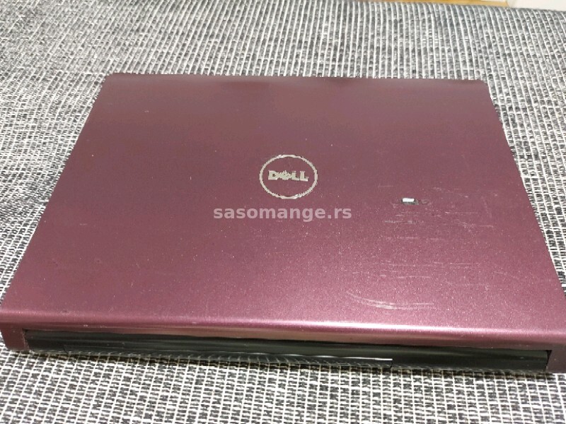 Dell Studio 1557 250GB/3GB/15.4 LED/ baterija 1.5h