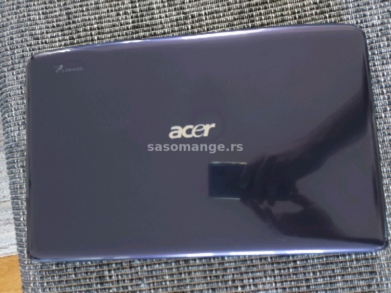 Acer Aspire 5738G 320GB/4GB/15.6 LED
