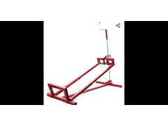 Lawn Mower lifter 400kg Lifting Device Ramp Tractor