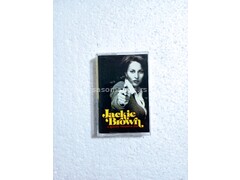 Jackie Brown-Original soundtrack-kaseta
